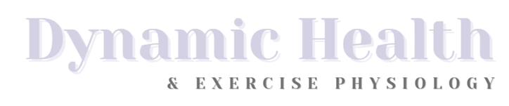 Dynamic Health & Exercise Physiology